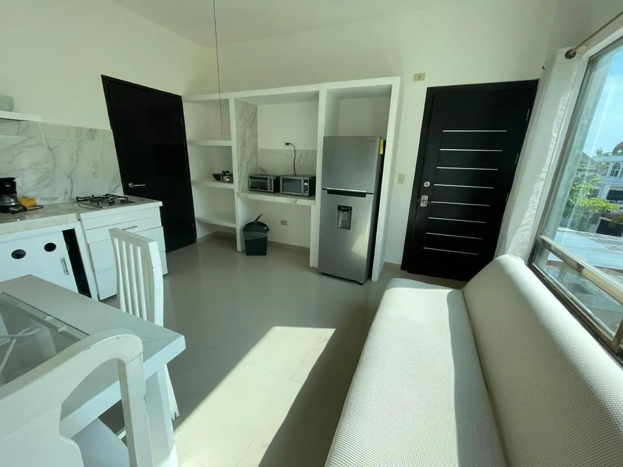 Bluhorizon-3A Apartment Puerto Morelos