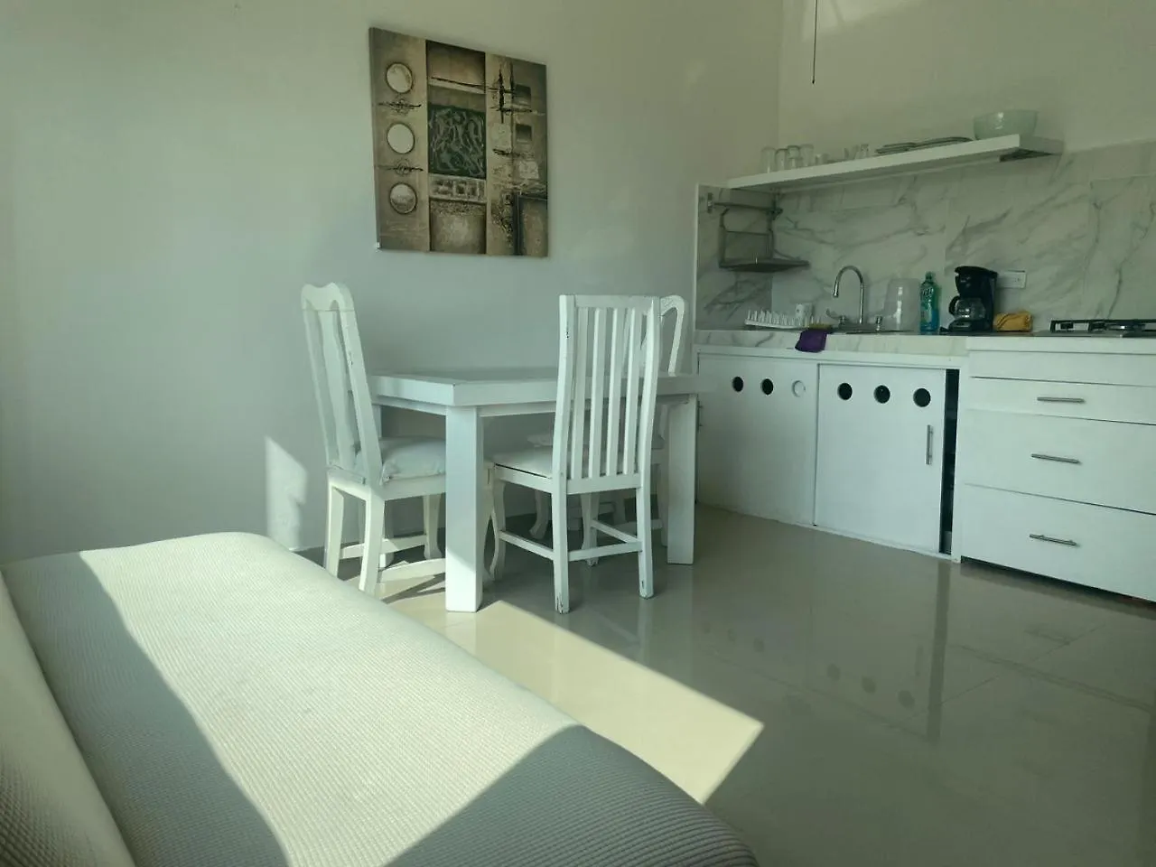 Bluhorizon-3A Apartment Puerto Morelos Mexico