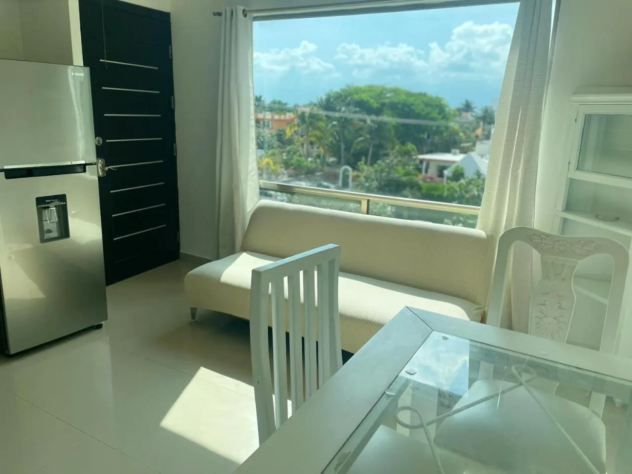 Bluhorizon-3A Apartment Puerto Morelos