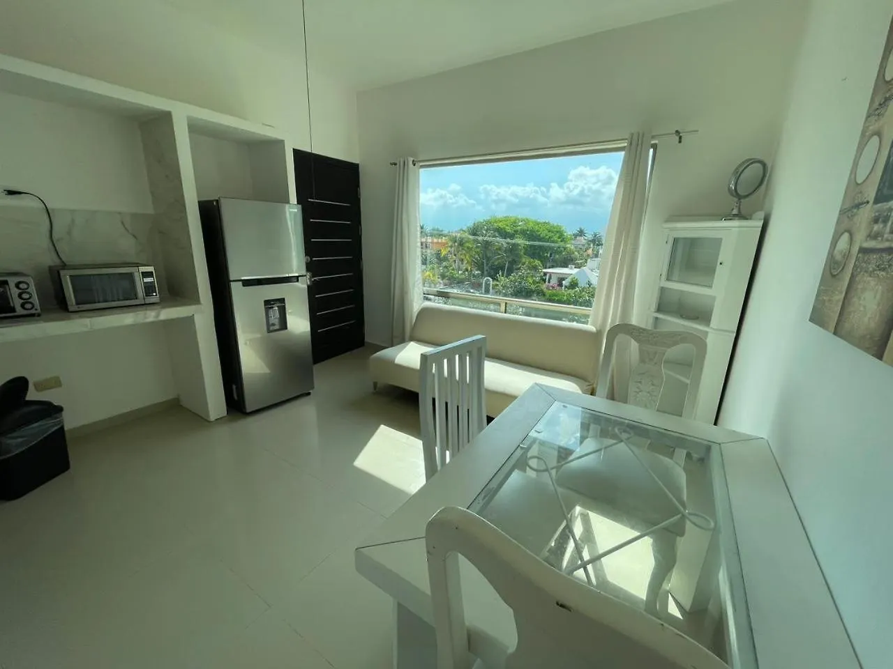 Bluhorizon-3A Apartment Puerto Morelos